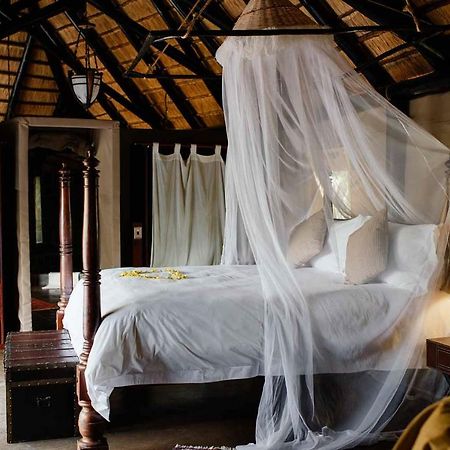 Monate Game Lodge Modimolle Exteriör bild
