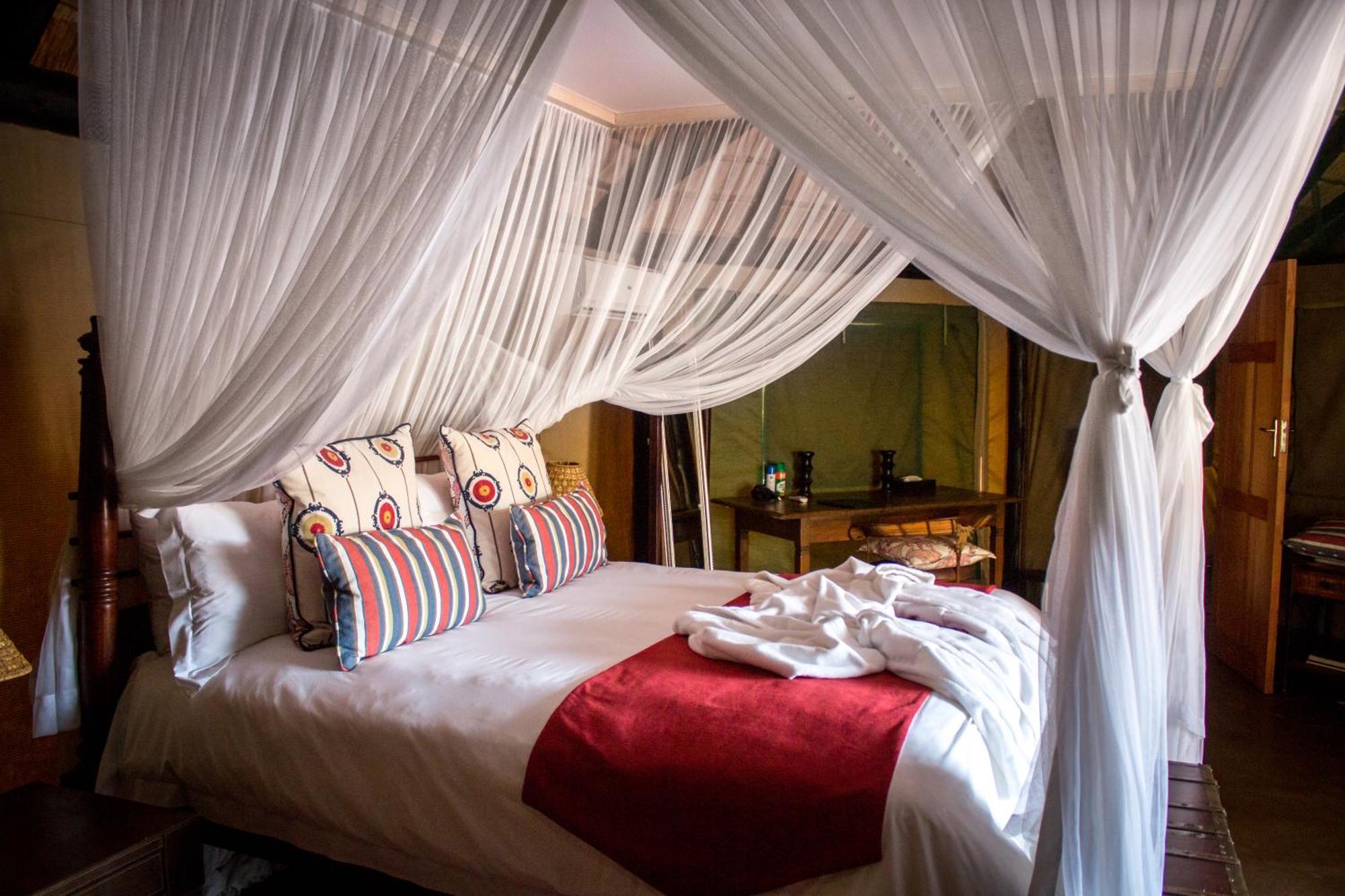 Monate Game Lodge Modimolle Exteriör bild