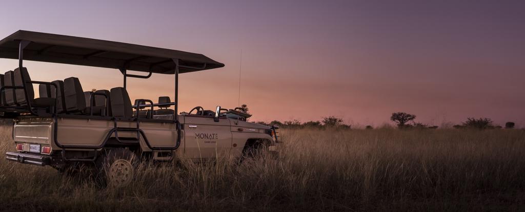Monate Game Lodge Modimolle Exteriör bild