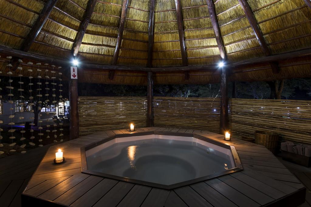 Monate Game Lodge Modimolle Exteriör bild