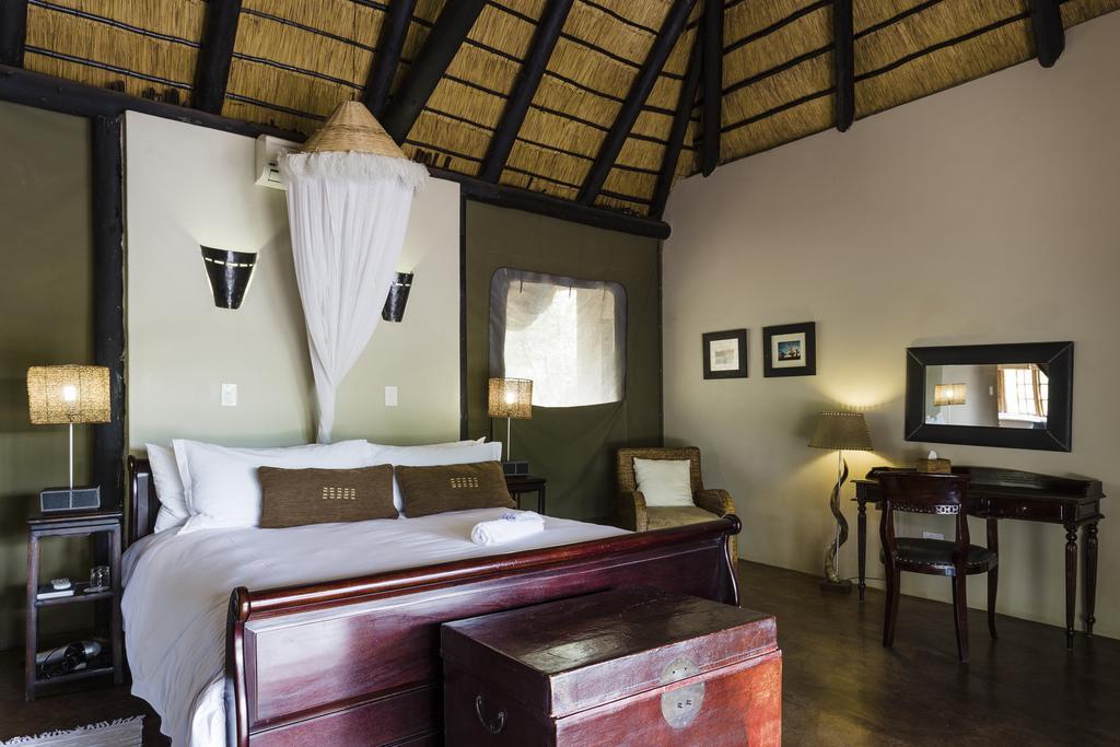 Monate Game Lodge Modimolle Exteriör bild