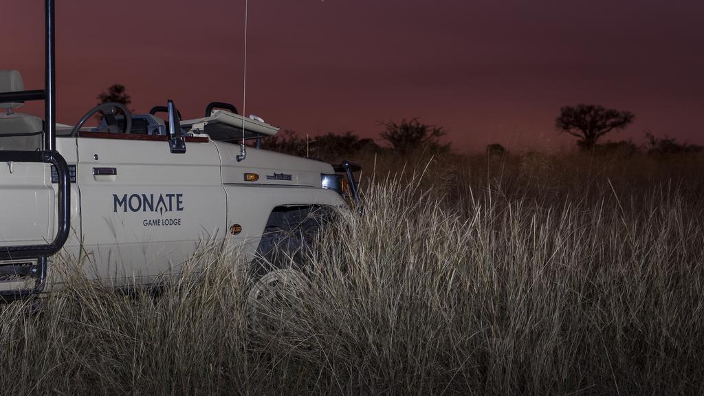Monate Game Lodge Modimolle Exteriör bild
