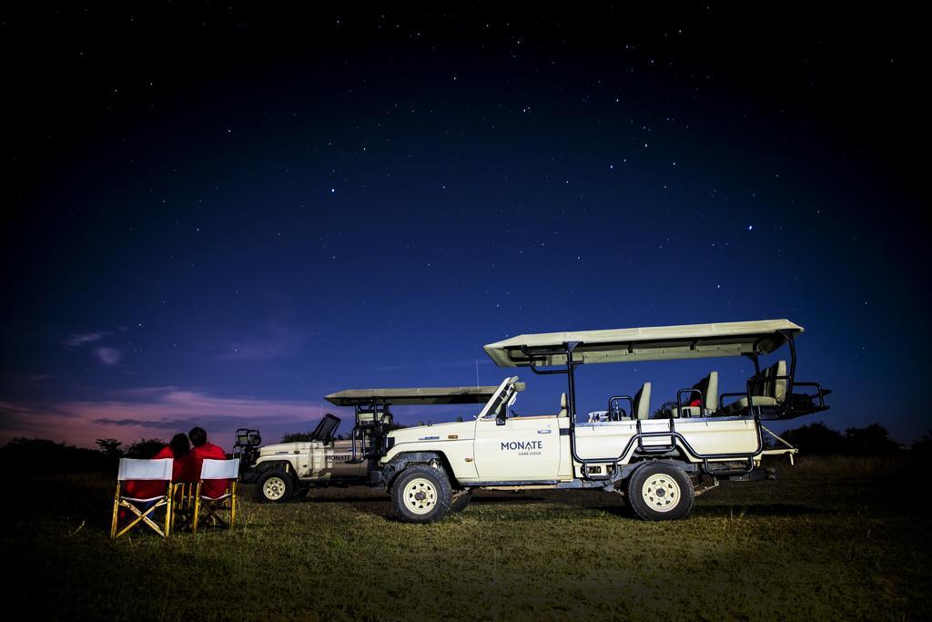 Monate Game Lodge Modimolle Exteriör bild