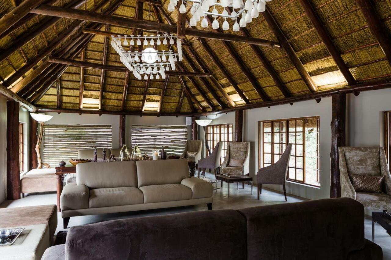 Monate Game Lodge Modimolle Exteriör bild